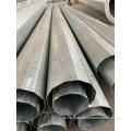 65FT hot dip galvanized steel pole